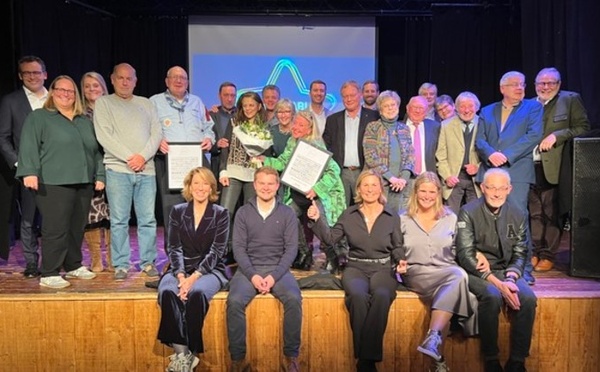 Les Formidables Lasnois 2024 : un hommage vibrant aux héros de notre commune