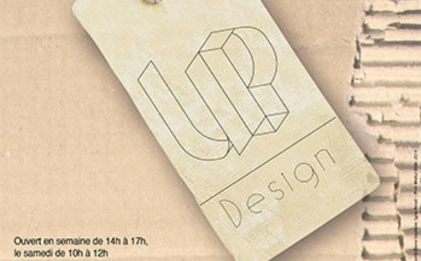 EXPO : Up ! Design ! 