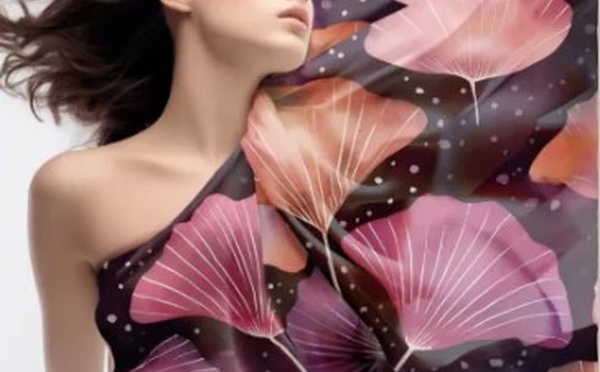 Candice.D : quand l’art rencontre la mode dans un univers éthique et poétique