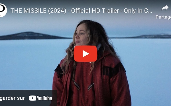 « The Missile » : une comédie dramatique à ne pas manquer aux Cinés Wellington