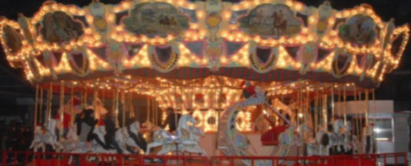 Waterloo : Le Marché de Noël s'agrandit !