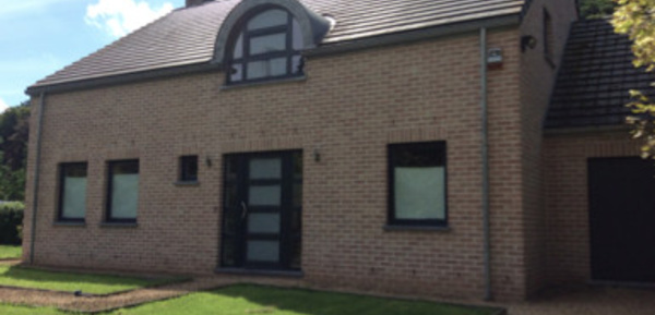 IMMO : Agréable et lumineuse maison à vendre à proximité de Dinant, Ciney et Namur.