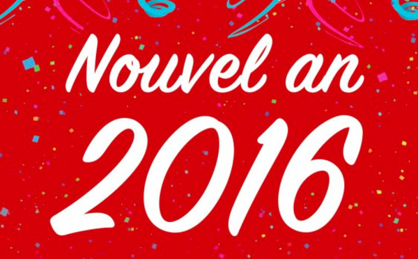 Votre réveillon au Rideau Rouge à Lasne