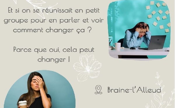 Comment retrouver son énergie quand on est épuisé(e) ?