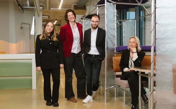 Dynamik HR : L’Humain au Cœur de la Gestion des Ressources Humaines