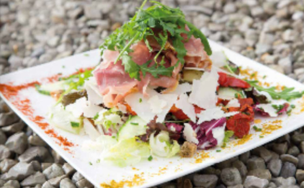 L’Art Gourmand le lieu de découverte et de plaisir au coeur de La Hulpe