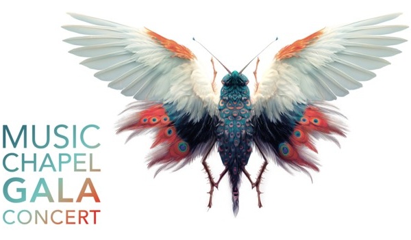 Le concert de Gala de la Chapelle Musicale : un récital exceptionnel à ne pas manquer !