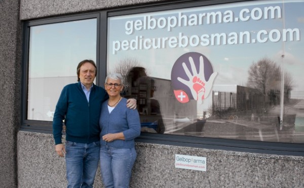 Régine Bosman : Une pédicure professionnelle à Wavre pour le bien-être de vos pieds.