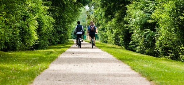 Les balades de VisitWavre : partez à la (re)découverte de votre ville