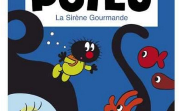 EXPOSITION : "Petit Poilu"