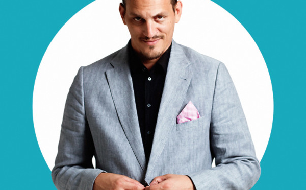 WAVRE : James Deano « Un Deano presque parfait »