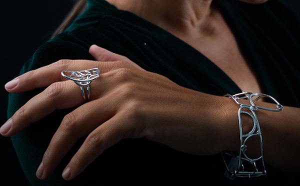 Christophe Verrycken : l'artisan joaillier qui raconte votre histoire dans sa bijouterie de Wavre