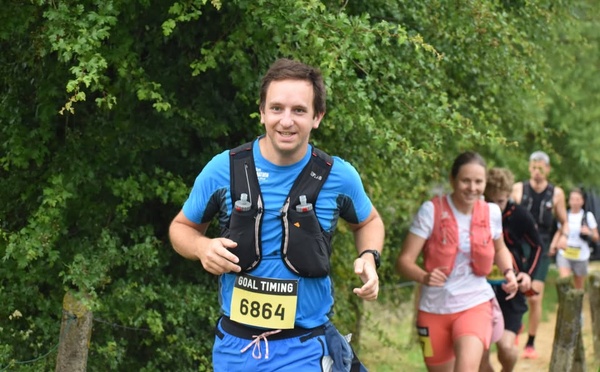 Trail de la Pentecôte de Lasne 2025 : une expérience sportive grandeur nature.