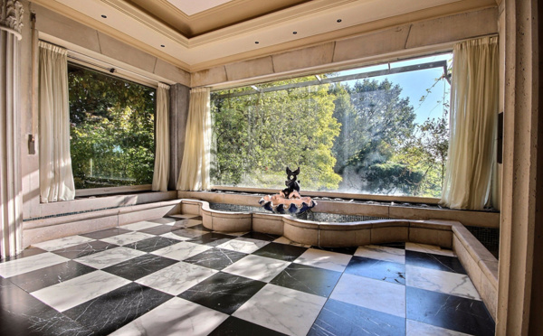 A vendre... LA MAISON DE CAMPAGNE DE VICTOR HORTA  ! - LA HULPE