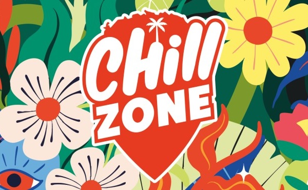 Chill Zone | Be Wesh! : Wavre fait vibrer la jeunesse au rythme de la culture urbaine.