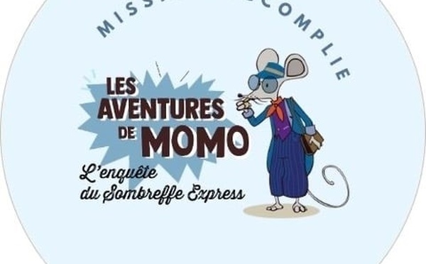 Une aventure familiale gratuite, entre jeu de piste et chasse au trésor