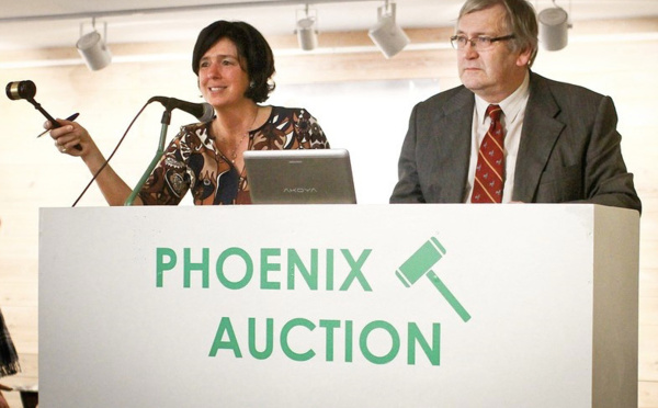 Wavre : Vente publique d’art animalier et d’antiquités