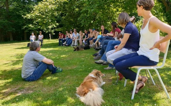 Formation professionnelle de comportementaliste canin : Canischola, l’école de l’excellence.