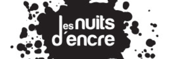 A travers le BW : Le festival Les nuits d’encre !