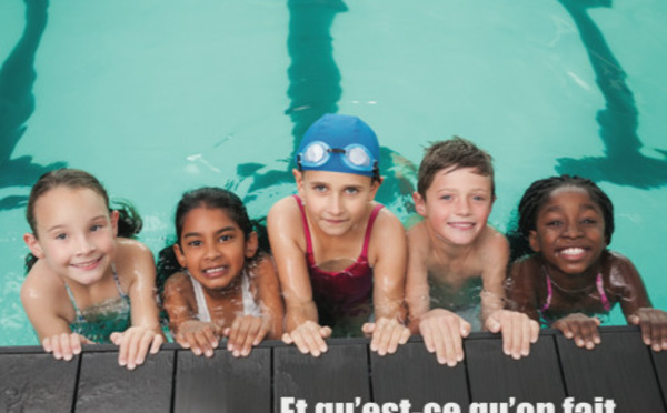 SportVital, L’art de prendre le relais. (Stage pour enfants à Waterloo, Brye, Limelette, Rixensart)