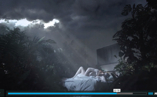 Braine l'Alleud : Voici le nouveau clip de notre brainois Nicola Testa !