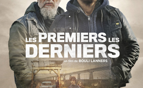 Waterloo : Le nouveau film de Bouli Lanners, mis à l'honneur par CinéWa !