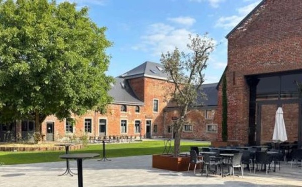 Ferme Bonair : un nouveau souffle culturel à Braine-l’Alleud