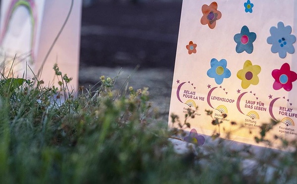 Relais pour la Vie de Nivelles : une première édition au cœur de la solidarité