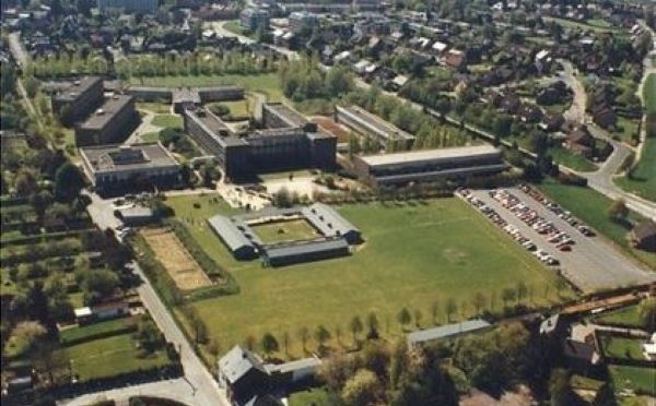 200 places supplémentaires à l’IPET Nivelles : un nouveau bâtiment pour accompagner la croissance démographique