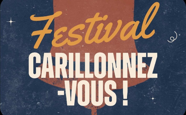 Carillonnez-Vous ! La troisième édition du festival d’automne au carillon de Wavre