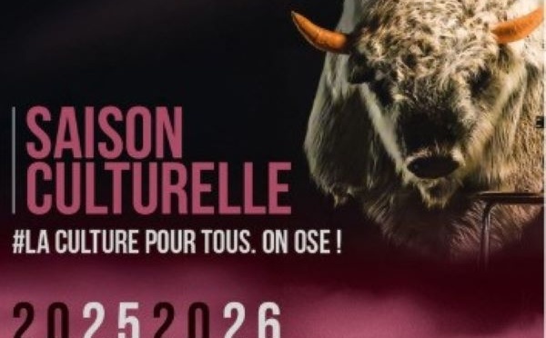 La saison est dévoilée !
