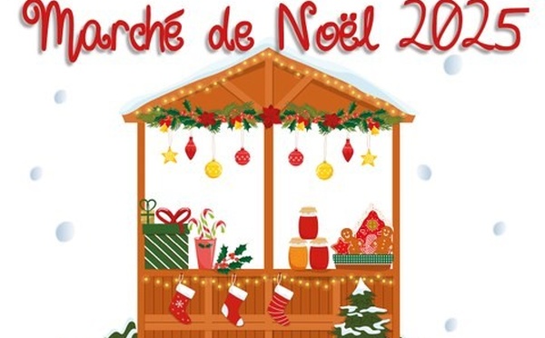 Comment exposer au Marché de Noël de Waterloo ?
