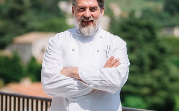 Alain Llorca : l’art de vivre en Provence