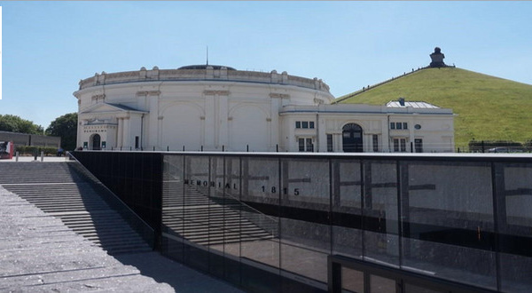 Waterloo: Tous les weekends des vacances de Pâques et d’été, le Champ de Bataille vivra au rythme des reconstitueurs !