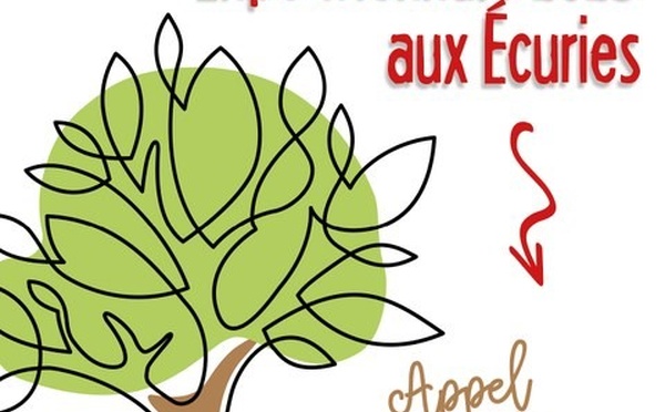 Expo Triennale 2025 : L’appel est lancé aux peintres et dessinateurs