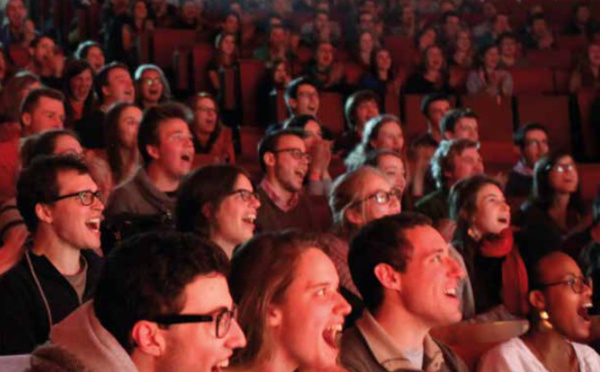 Improviser dans le béwé ! (improvisation - Brabant wallon)