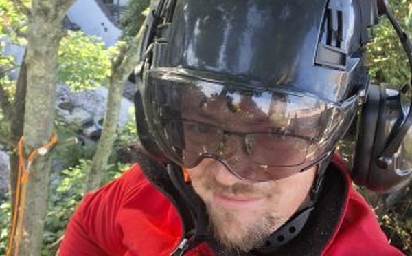 Tailler, réaménager, sécuriser : donner une nouvelle vie aux terrains et aux arbres avec Sébastien Despontin