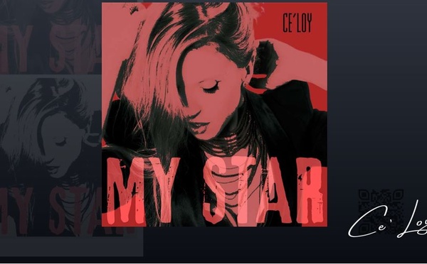 Ce’Loy – My Star : la pop belge qui prend des allures de bande originale