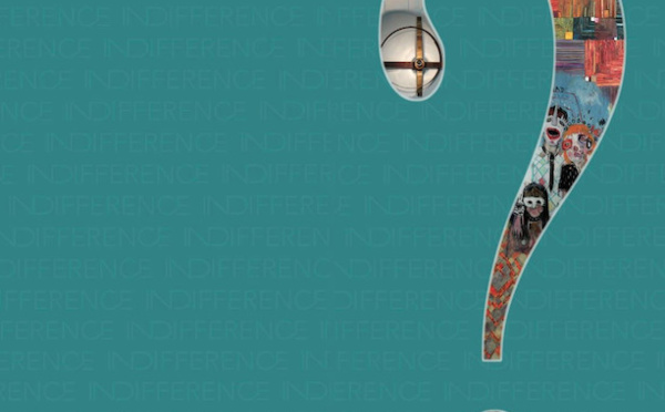 Waterloo : EXPOSITION IN-DIFFERENCE