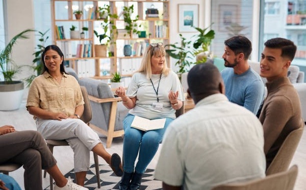 Un projet pilote pour vieillir chez soi en sécurité à Waterloo