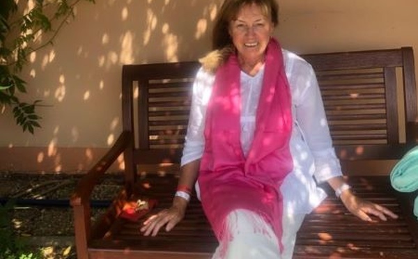 FABIENNE VANDENBORRE | Une maison de bien-être enracinée en Brabant wallon 