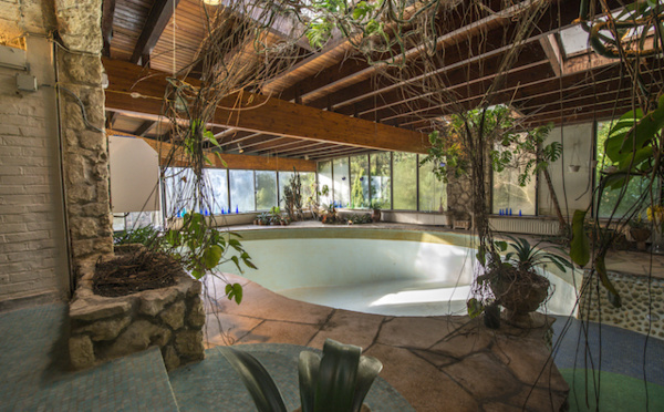 Architecture : Un écrin incroyable créé par Daniel Lipszyc à Braine l'Alleud