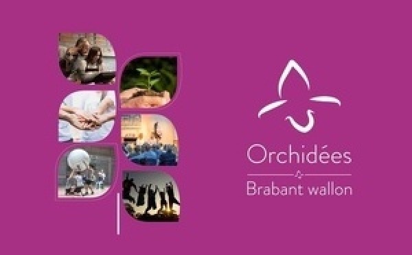 Cérémonie des Orchidées 2025 : le Brabant wallon célèbre l’excellence et l’engagement