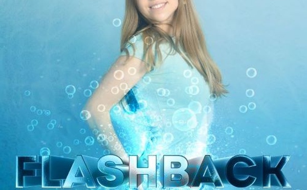 Julia dévoile "Flash Back" : une ode à la résilience et à la vie