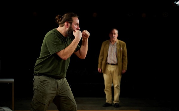 Centre Culturel de Waterloo Théâtre : Les Grandes Marées