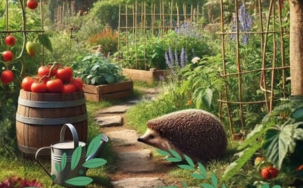 Biodiversité : quand le Brabant wallon transforme l’engagement en actions concrètes