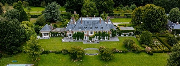 La Chapelle Musicale Reine Elisabeth ouvre un nouveau chapitre en s’étendant au Domaine d’Argenteuil : naissance d’un campus musical international en pleine nature