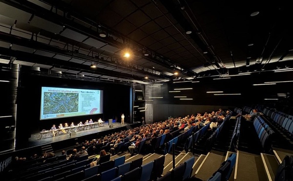 Wavre se prépare à vibrer pour la Coupe du monde de hockey 2026