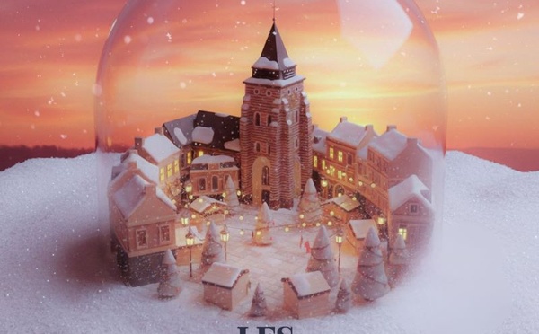 Les Hivernales de Wavre : une magie hivernale réinventée