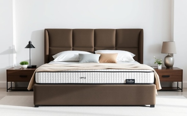 Participez au plus grand jeu-concours literie de Bed Outlet Store